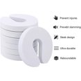 thumbnail image 4 of Eva Door Stops Pack Of 10 Foam Door Stops Kids Finger Pinch Protection Door Stops, 4 of 5