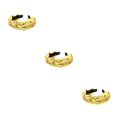 thumbnail image 1 of Banda para el cabello Sonducket con Diamantes de Imitación Diadema Ajustable Amarillo Type1 NO1, 1 of 6