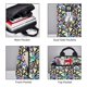 thumbnail image 3 of Disketp Colored Glass Mochila Ligera e Impermeable, Mochila de Día Resistente para Viajes, Senderismo y Uso Diario para Hombre y Mujer, 3 of 7