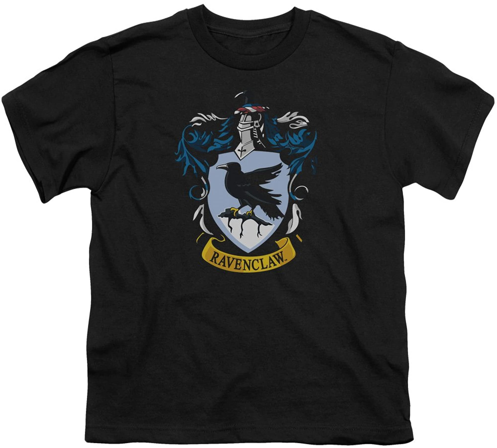 Harry Potter- Ravenclaw Crest Kids T 