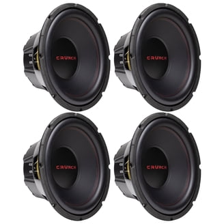 ROCKFORD FOSGATE P3SD4-10 10