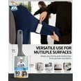 thumbnail image 6 of MR.SIGA Lint Rollers for Pet Hair Extra Sticky, 270 Sheets, Lint Remover for Clothing, 6 of 7
