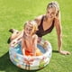 thumbnail image 3 of Piscina inflable para el hogar CHAO infantil redonda 33 litros Color blanco, 3 of 5