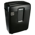 Fellowes Powershred 9C 9sheet CrossCut Personal Paper Shredder