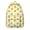 Yellow-57, variant on Colorful Hippie School Backpack for Students, Lightweight Travel Daypack with Multi-Pocket Boho Style