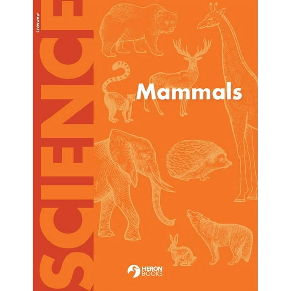 Mammals, (Paperback)
