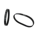 thumbnail image 2 of 100Xl 110Xl 120Xl 130Xl 140Xl 037 Timing Belt Rubber Belt 10Mm Width 1/5'' Pitch, 2 of 8