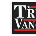 Yuhsdv 3x5 FT Donald Trump 2024 Flag Outdoor Flag for American