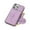 Purple, variant on Nalacover Wallet Case for iPhone 13 Pro Max,Luxury PU Leather+Soft TPU Magnetic Clasp Flip Credit Card Slots Kickstand Back Cover with Detachable Crossbody Lanyard Strap.For iPhone 13 Pro Max,Mint