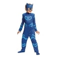 thumbnail image 1 of Disfraz PJ Masks Hasbro Catboy Niño Pequeño Talla 4-6, 1 of 4