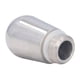 thumbnail image 5 of Boquilla de vapor para cafetera de 3 agujeros, boquilla de espuma de leche de acero inoxidable para cafetera semiautomática Breville Serie 8, 5 of 5