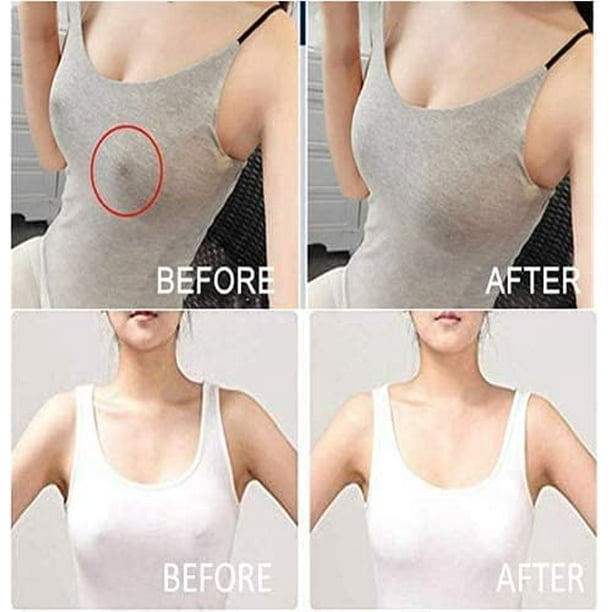 Womens Nipple Cover Disposable, Womens Adhesive Nipple Covers