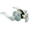 Hardware House - Locks 38-3729 Sn Cmbrdg Privacy Lock 20313-15 Rcl Rcs