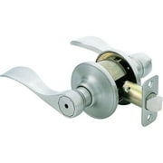Hardware House - Locks 38-3729 Sn Cmbrdg Privacy Lock 20313-15 Rcl Rcs