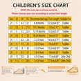 thumbnail image 3 of CAUYDY Toddler Boys Girls Non Slip Breathable Mesh Sneakers Lightweight Hook and Loop Athletic Running Shoes Comfortable Sport Shoes for Kids(L101-White,6.5), 3 of 6