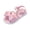 Pink, variant on Ymyiu Kids Sandals Infant Baby Girl Sandals Comfort Summer Outdoor Casual Beach Shoes with Flower Bowknot Sole Newborn Toddler Prewalker Walking Shoes Size 10.5 (Beige,Little Kids 10.5)