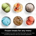 thumbnail image 3 of Tazas para Helados Pintas Helado Reutilizable La Serie Ninja NC299AM C300s, 3 of 9