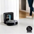 thumbnail image 2 of Shark  IQ Self-Empty-Cleaning Wi-Fi Robot Vacuum -UR1005SR, 2 of 3