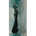 thumbnail image 2 of Tandi Venter 18x32 Gallery Wrapped Canvas Wall Art Titled - Tonight II, 2 of 4