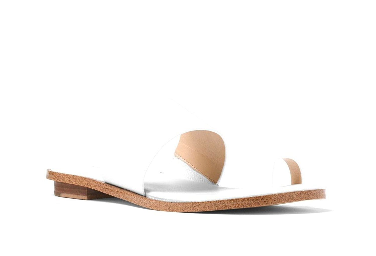 michael kors sonya flat sandals