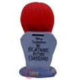 thumbnail image 2 of Monogram International Nightmare Before Christmas Sally Tirelire De PVC, 2 of 2