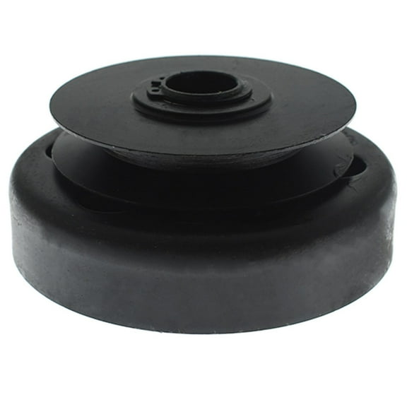 Genrics Centrifugal Clutch 3/4 Bore Belt Drive Replacement for Go Kart 200182