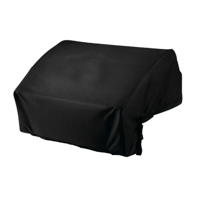Almencla Housse de Barbecue Résistante aux Intempéries, Bâche Anti-Poussière 81x66x61cm