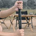 thumbnail image 2 of Aluminum Alloy Camping Tent Pole Tent Supporting Rod Outdoor Camping, 2 of 8