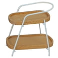 thumbnail image 1 of Étagère de Rangement Décorative pour Mini Maison Étagère Miniature Mini Meubles Accessoire pour Mini Maison, 1 of 9