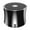 B, variant on Wireless Bluetooth Speaker Mini Au-dio Small Steel Can-non Mobile Phone Super Bass Outdoor Portable