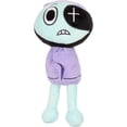 thumbnail image 1 of Dandy's World Plush, Goob Plush, Vee Plush Astro Plush (Astro), 1 of 2