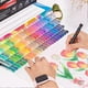 thumbnail image 5 of Straight Liquid Acrylic Markers 12 Colors Flexible Soft Brush Tip Brush Acrylic Paint Pen for DIY Craft Projects, 5 of 5