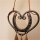 thumbnail image 4 of Viento chime interior patio trasero decorativo windchime hogar sala de estar decoración decoración suministros para el hogar Guardurnaity HA012480-00B, 4 of 7