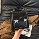 thumbnail image 3 of Bolso pequeño de alto valor para mujer, nuevo estilo 2025, mochila de mano, versión coreana, mochila escolar para estudiantes, mochila de salida de moda, 3 of 5