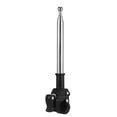 thumbnail image 1 of MLINS 2pcs Adjustable Stainless Steel Flag Pole Kit For Bicycles And Motorcycles For Car Handlebar Decoration And Vehicle Flag Mount Durable And Extendable, 1 of 7