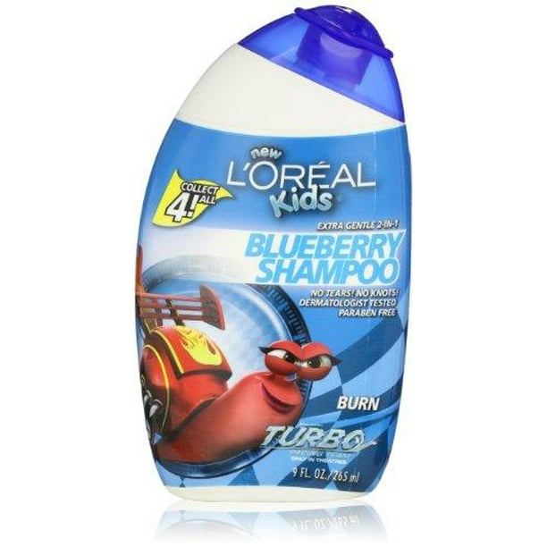Loreal Loreal Shampoo, oz Walmart.com