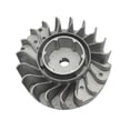 thumbnail image 2 of Replacement New Flywheel Fits For MS251 MS 251 # 1143 400 1234, 2 of 6