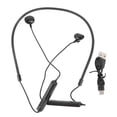thumbnail image 1 of Auriculares inalámbricos con banda para el cuello y Bluetooth Auriculares inalámbricos con Bluetooth para música, correr y deportes, 1 of 15