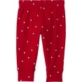 thumbnail image 2 of Carter's Child of Mine Baby Christmas Bodysuit and Pant Set, 2-Piece, Sizes Preemie - 12 Months, 2 of 7