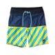 thumbnail image 1 of Quiksilver Young Guns UEA 19 Bañador para Hombre, Azul, 32 Quiksilver Pantalones cortos, 1 of 2