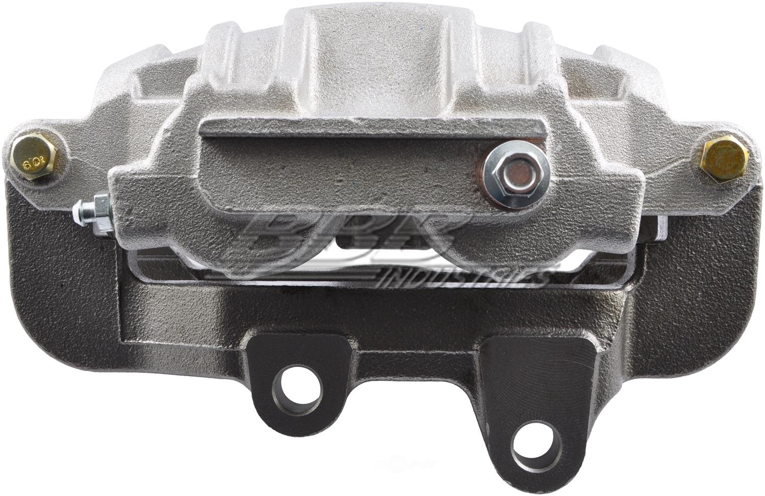 TERREPOWER formerly BBB Industries 99-17371A Reman Caliper w/installation Hardware