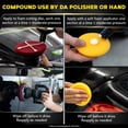 thumbnail image 3 of Paint Care Kit Meguiar's Ultimate 3 Step Polishing, 3 of 7