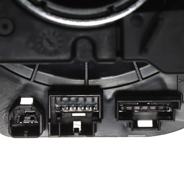 Multi Function Column Switch