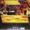 Raekwon - Wu Massacre - Vinyl (explicit)