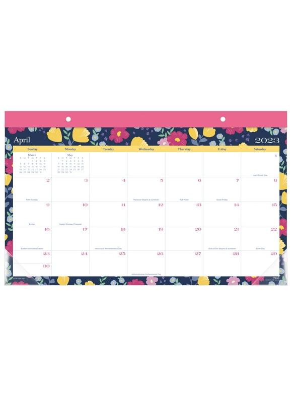 Mead Desk Calendars in Calendars