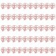 thumbnail image 2 of Clips de papel pequeños, 50 piezas de clips de papel con forma de hoja, clips de papel lindos, clips de papel lindos, funcionalidad inteligente, 2 of 14