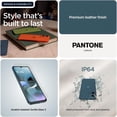 thumbnail image 4 of Motorola Moto G06 4G 2025 (256GB,8GB RAM) – Brand New |6.88" Super HD 120Hz Display | Android 15 | 50 MP Camera| International Version | GSM Unlocked Dual SIM Smartphone (XT2535-3), 4 of 9