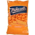 thumbnail image 3 of Mike Sells Cheddar Puffcorn Delites, 5.5oz, 3 of 4