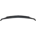 thumbnail image 4 of Front Bumper Grille Compatible with MERCEDES BENZ SLK-CLASS 2005-2011 Center Textured, 4 of 5