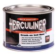 thumbnail image 2 of Herculiner HCL0B8 Liquid Black Truck Bed Liner 1 Gallon Brush and Roller Kit, 2 of 2